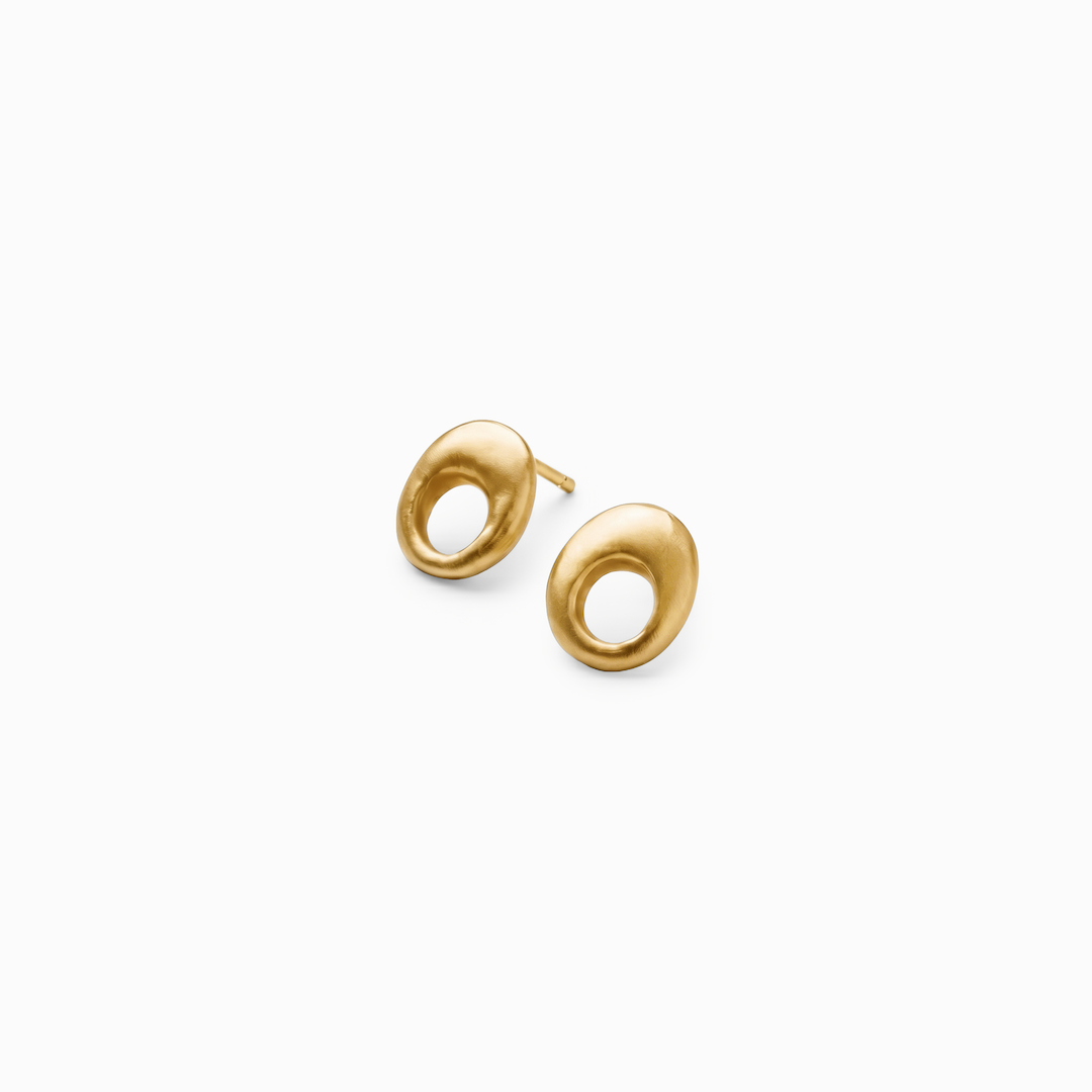 【受注販売】Donuts Pierce