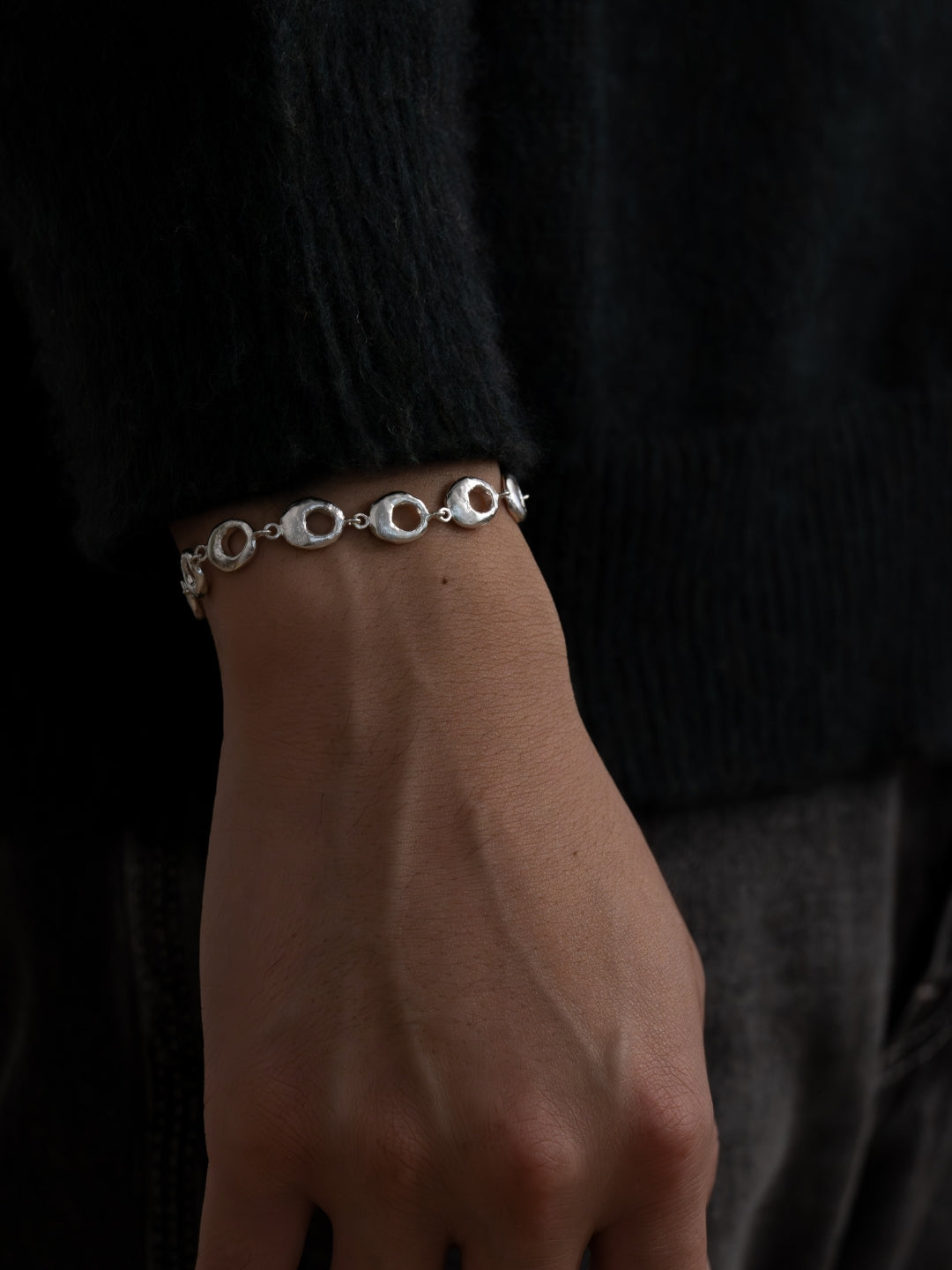 受注販売】Donuts Bracelet – HISTORIE