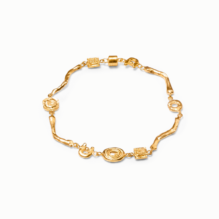 【受注販売】Elements Bracelet