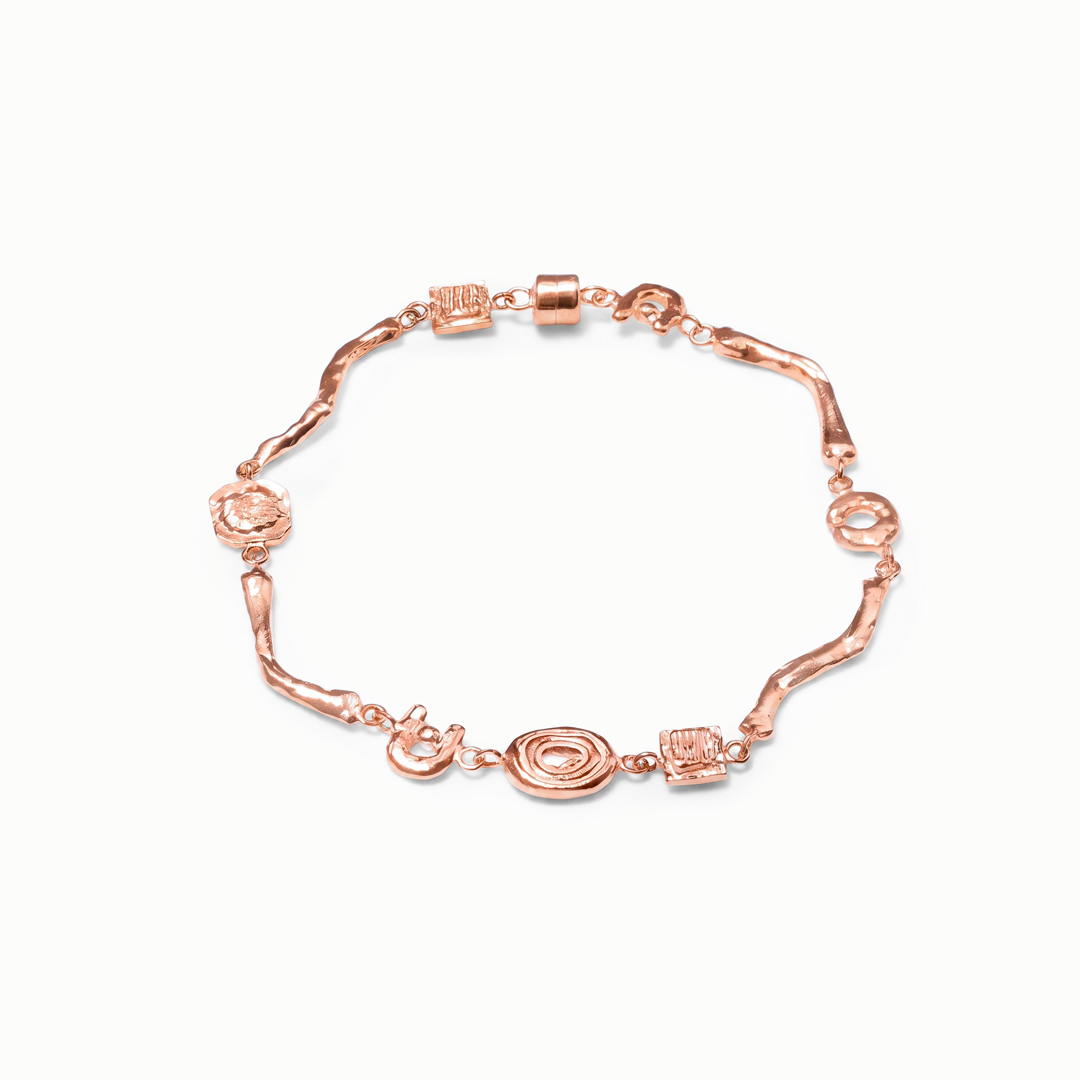 【受注販売】Elements Bracelet