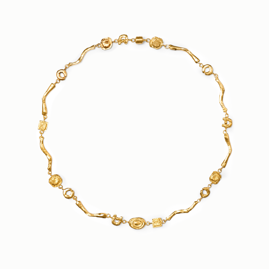【受注販売】Elements Necklace