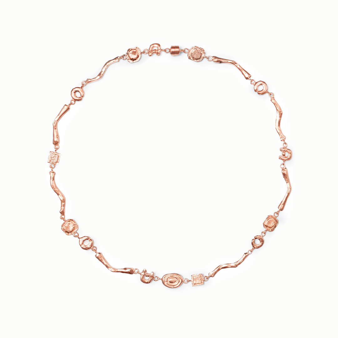 【受注販売】Elements Necklace