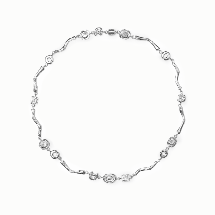 【受注販売】Elements Necklace