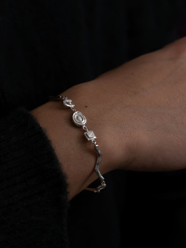 【受注販売】Elements Bracelet