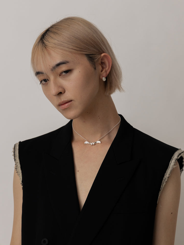 【受注販売】Nike Necklace