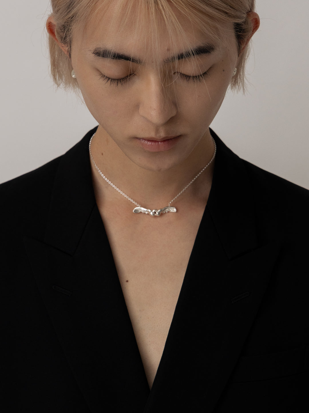 【受注販売】Nike Necklace