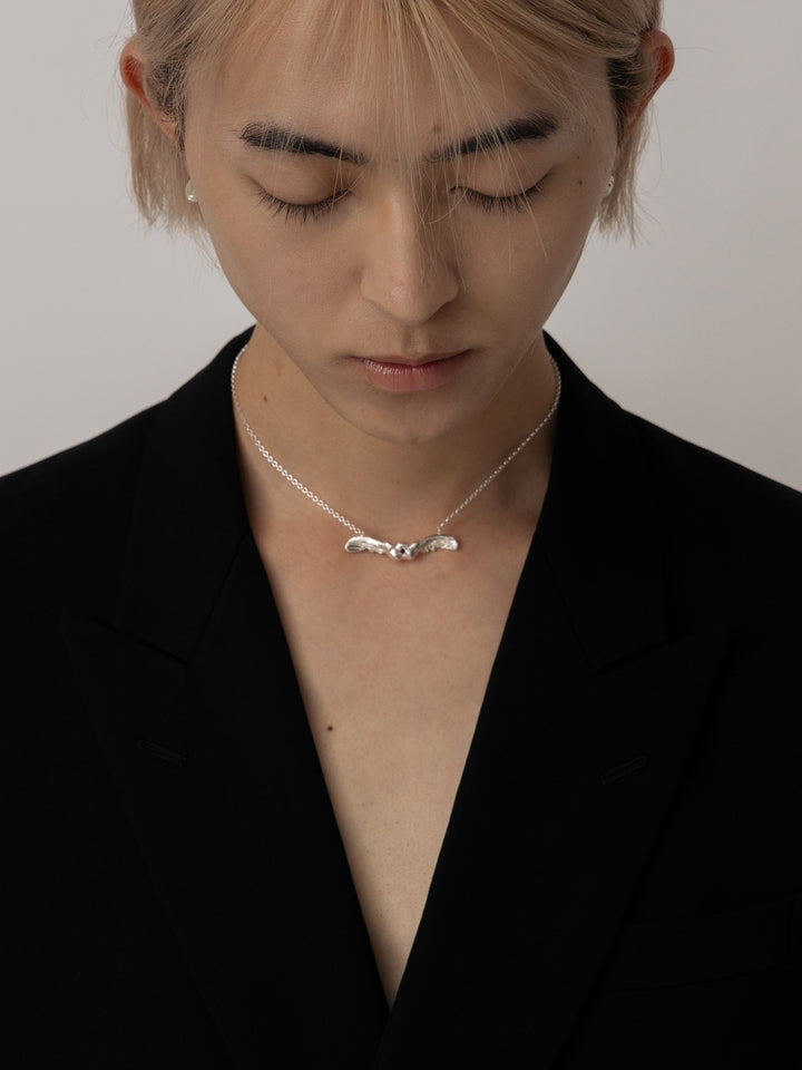【受注販売】Nike Necklace