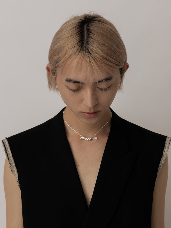 【受注販売】Nike Necklace