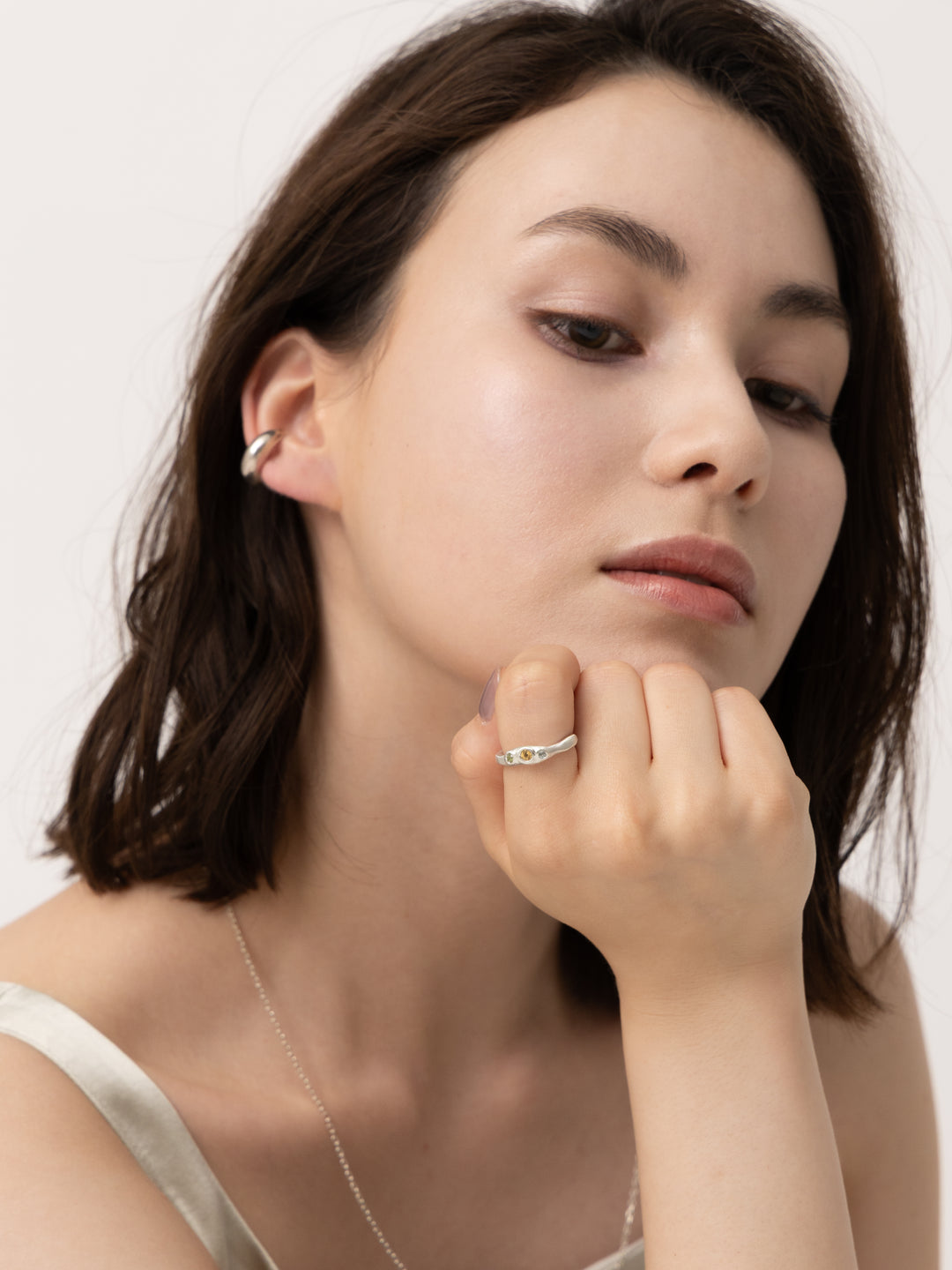 Trace Ring