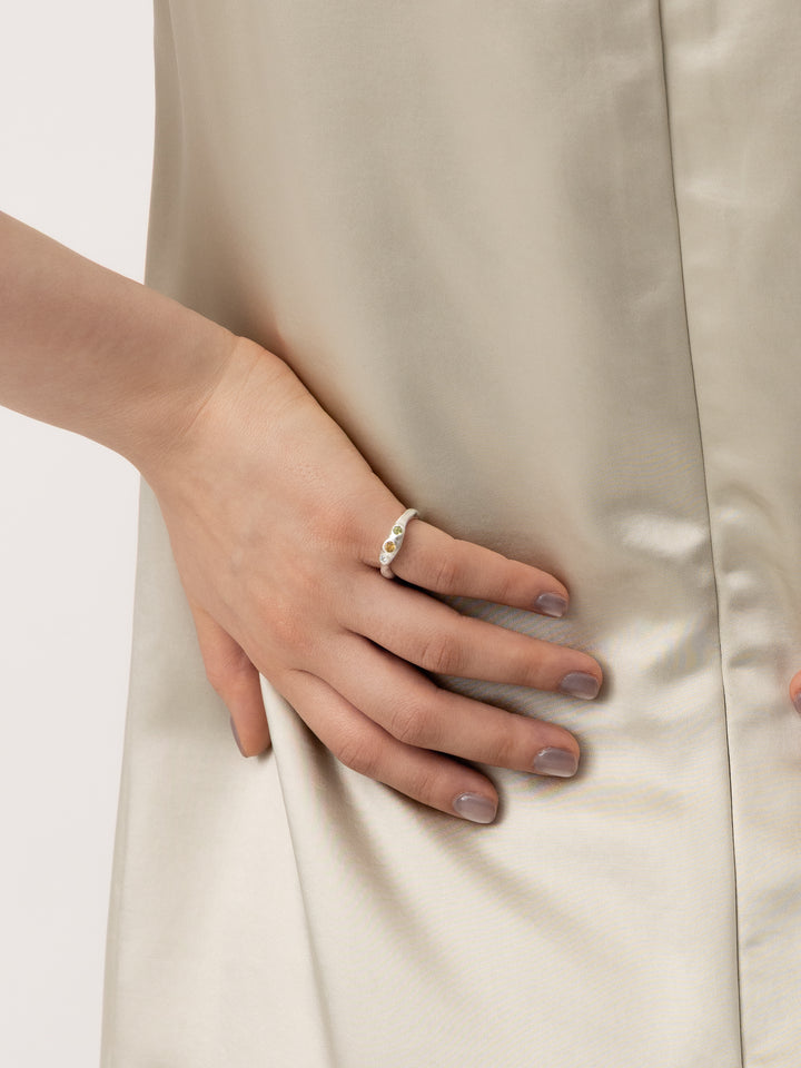 Trace Ring