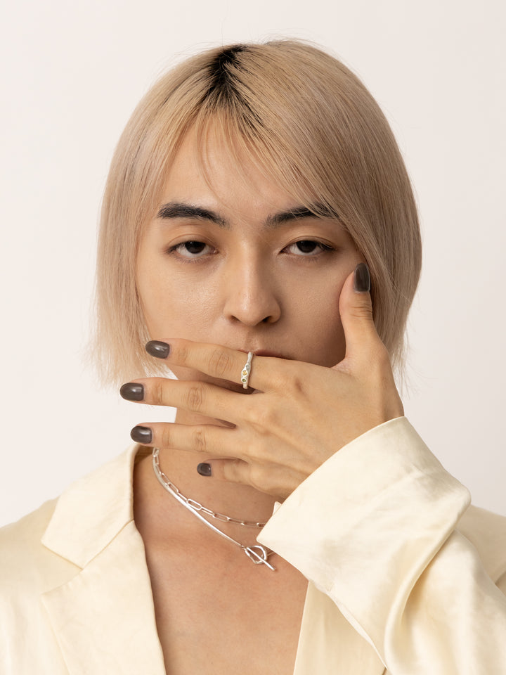 Trace Ring
