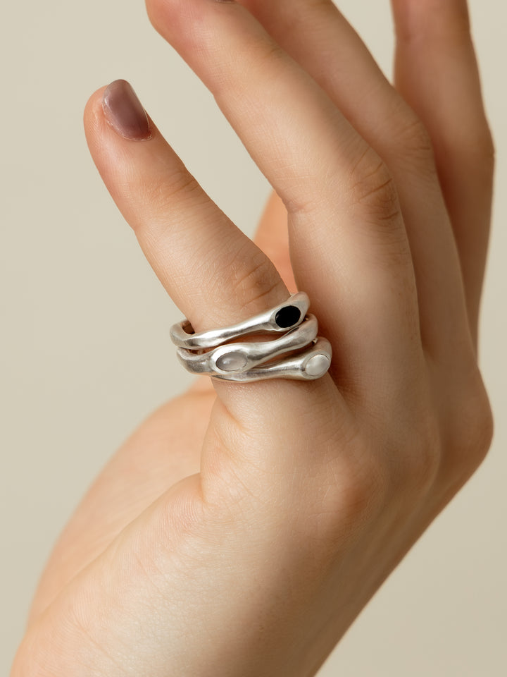 Core Ring（Onyx）