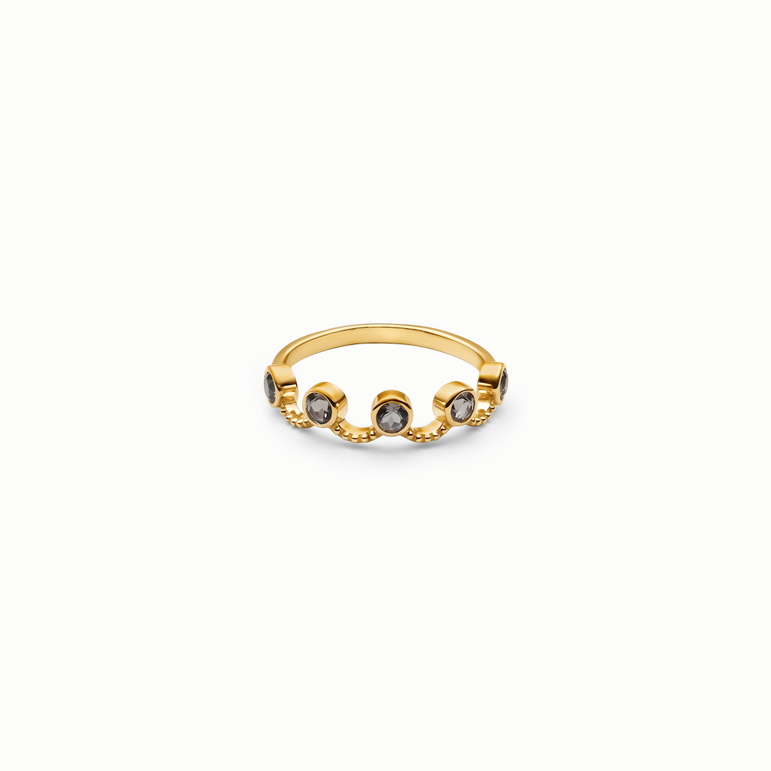 【受注販売】Kyoto Ring