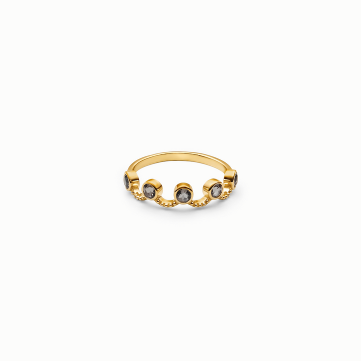 【受注販売】Kyoto Ring