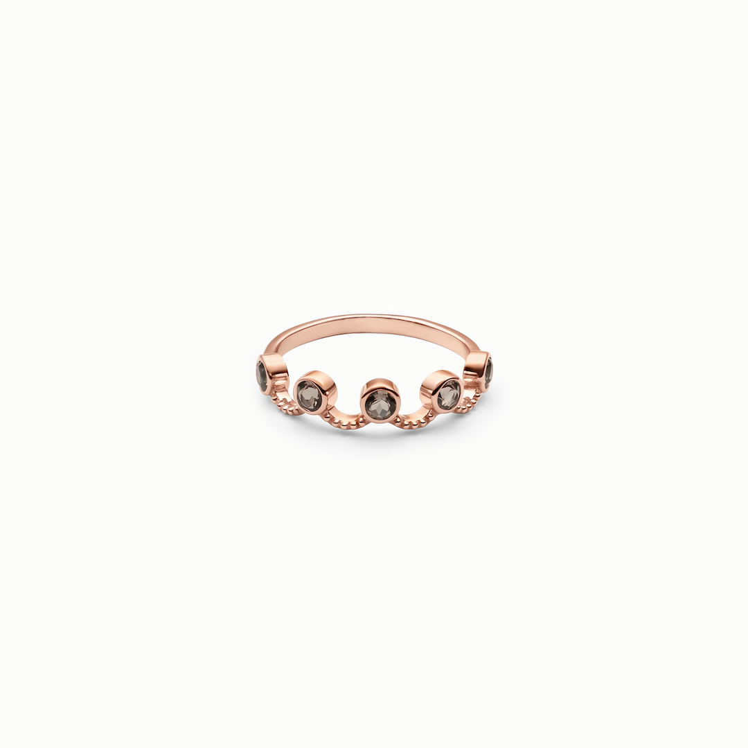 【受注販売】Kyoto Ring