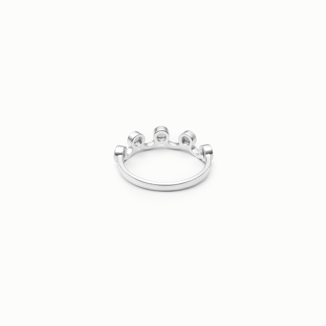 【受注販売】Kyoto Ring