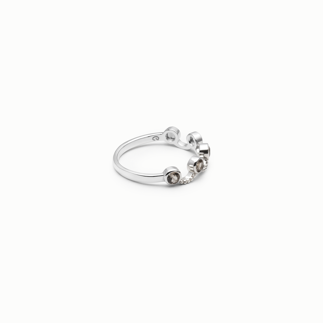 【受注販売】Kyoto Ring
