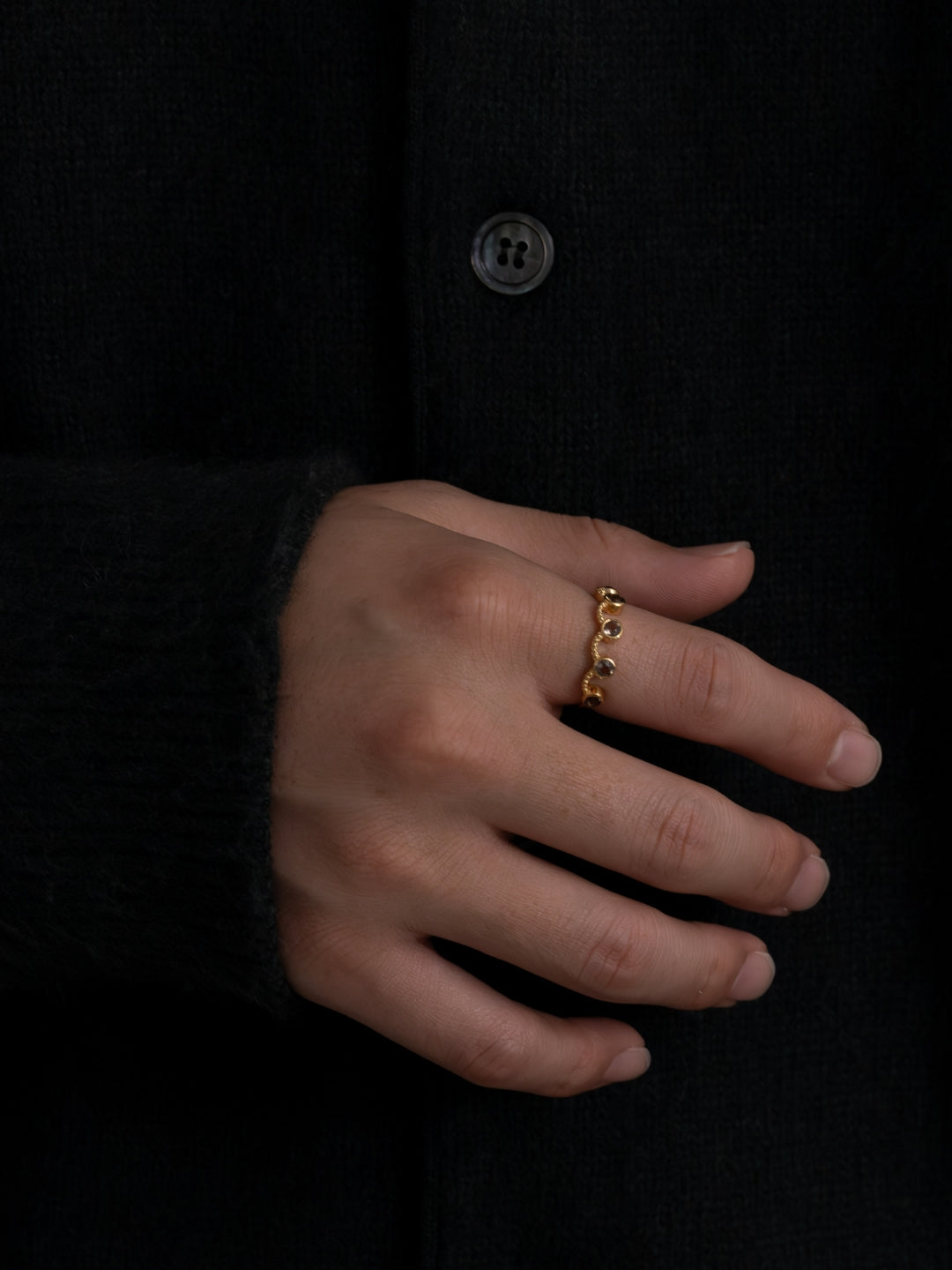 【受注販売】Kyoto Ring