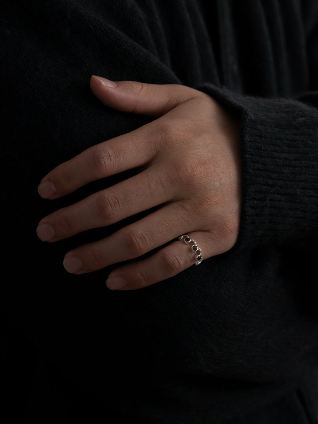 【受注販売】Kyoto Ring