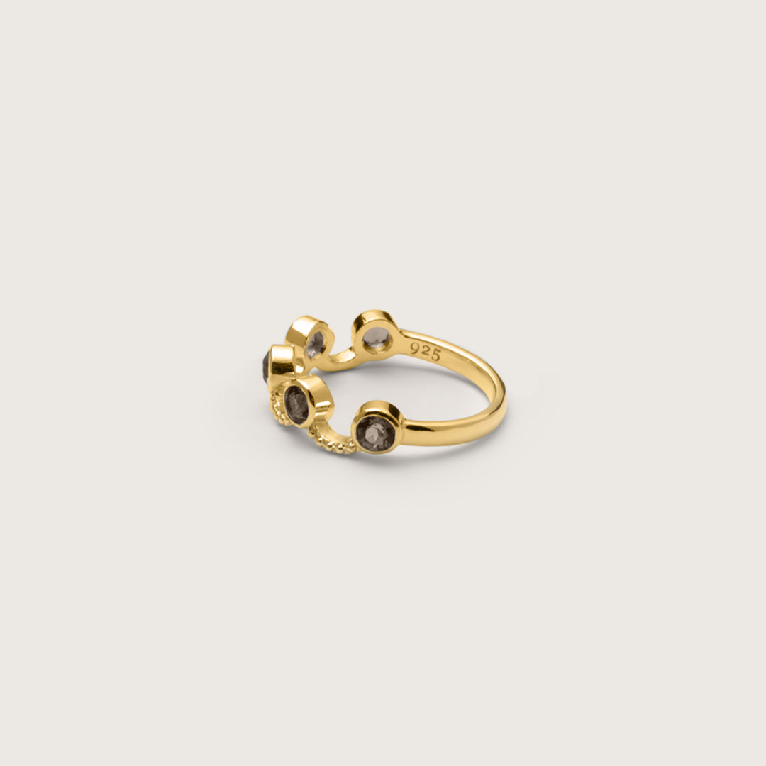 【受注販売】Kyoto Ring