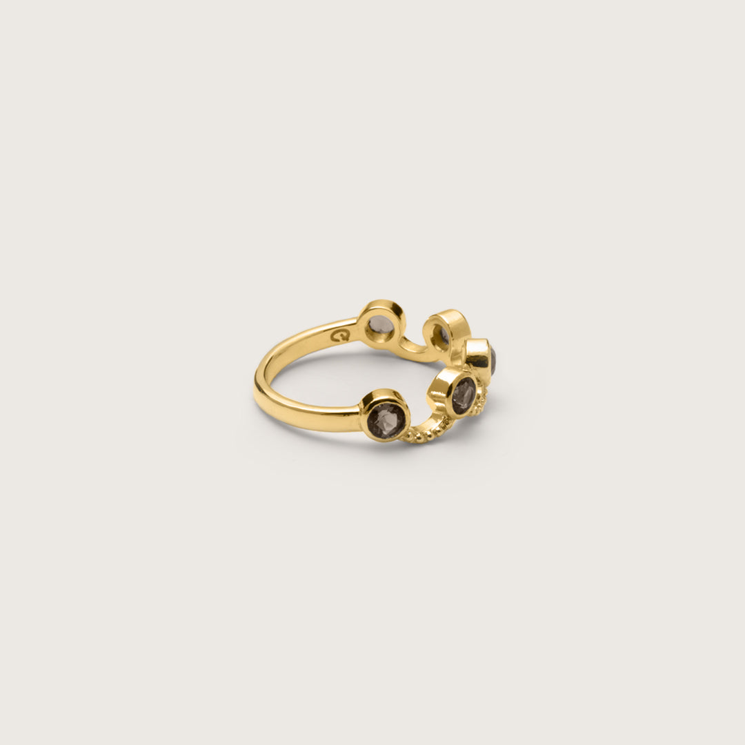 【受注販売】Kyoto Ring