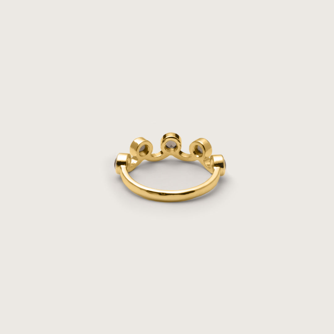 【受注販売】Kyoto Ring