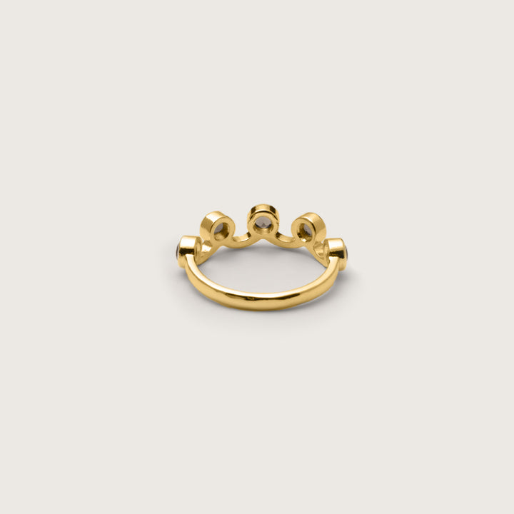 【受注販売】Kyoto Ring