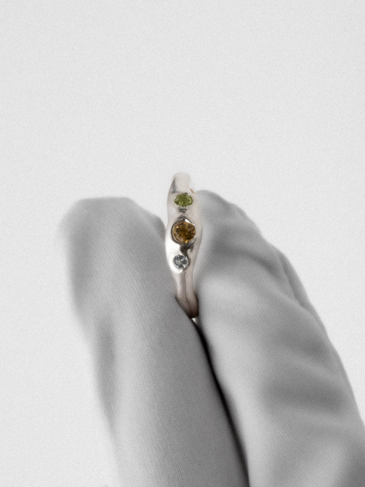 Trace Ring