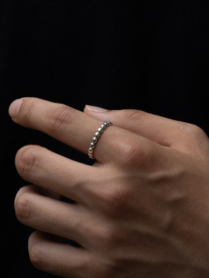 【受注販売】Taiko Ring (single)