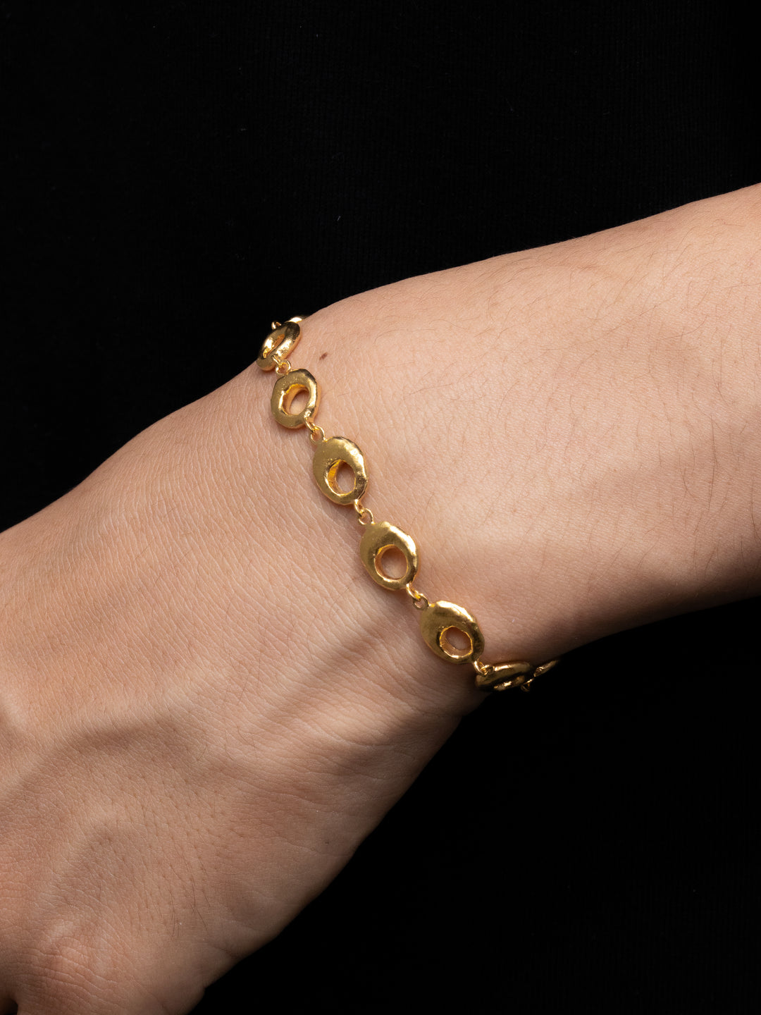 【受注販売】Donuts Bracelet