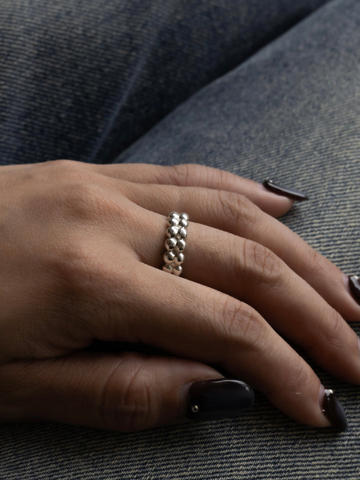 【受注販売】Taiko Ring