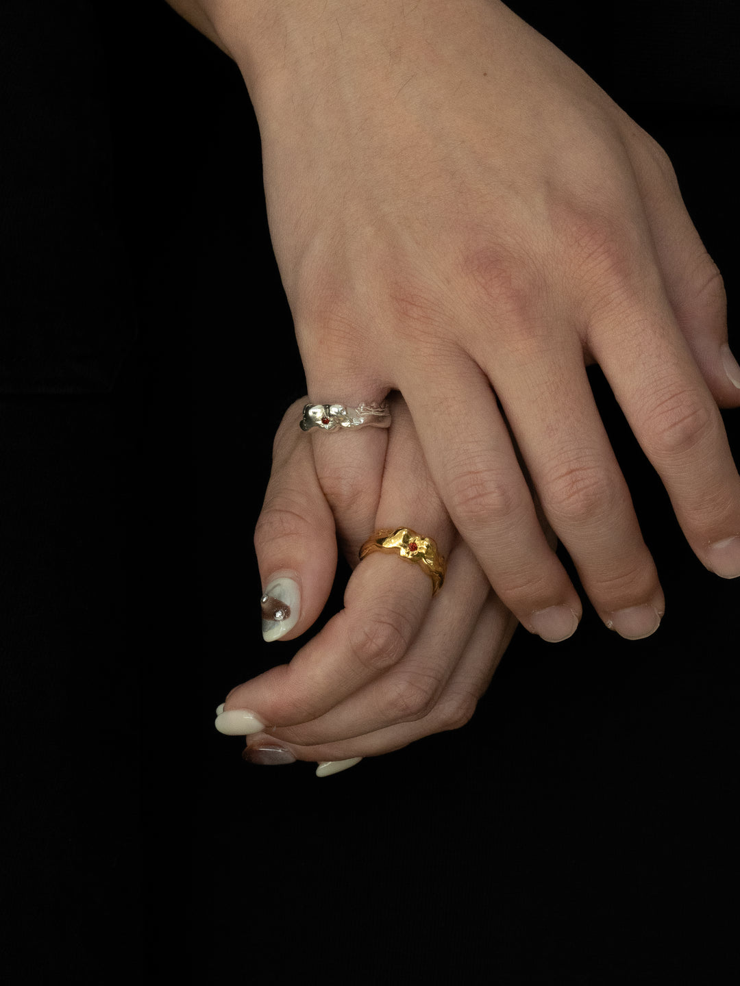 【受注販売】Nike Ring