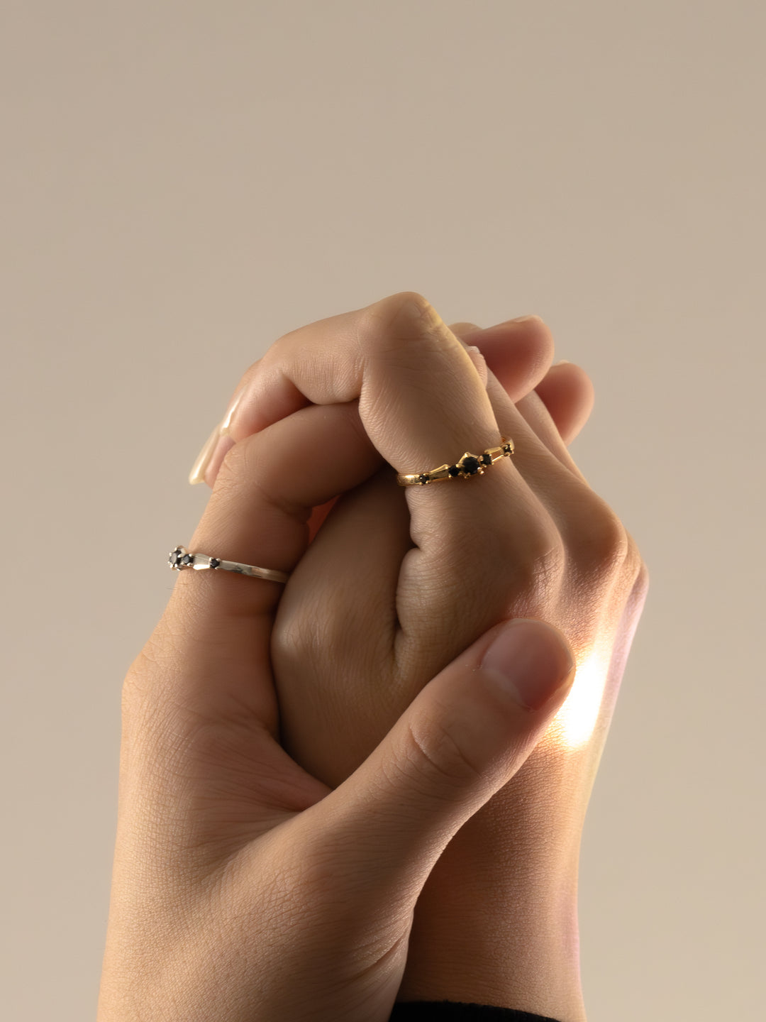 【受注販売】Meguro Ring