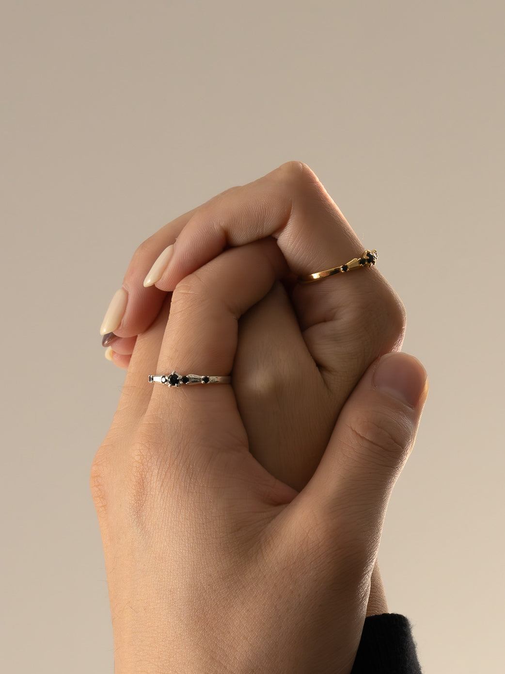 【受注販売】Meguro Ring