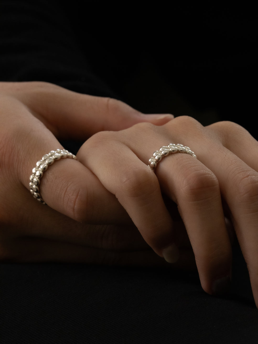 【受注販売】Taiko Ring