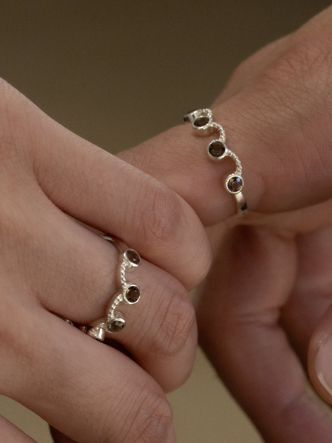 【受注販売】Kyoto Ring