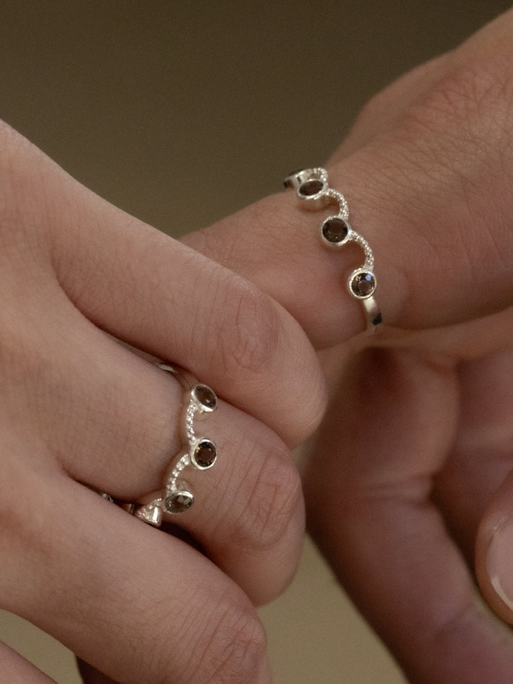 【受注販売】Kyoto Ring