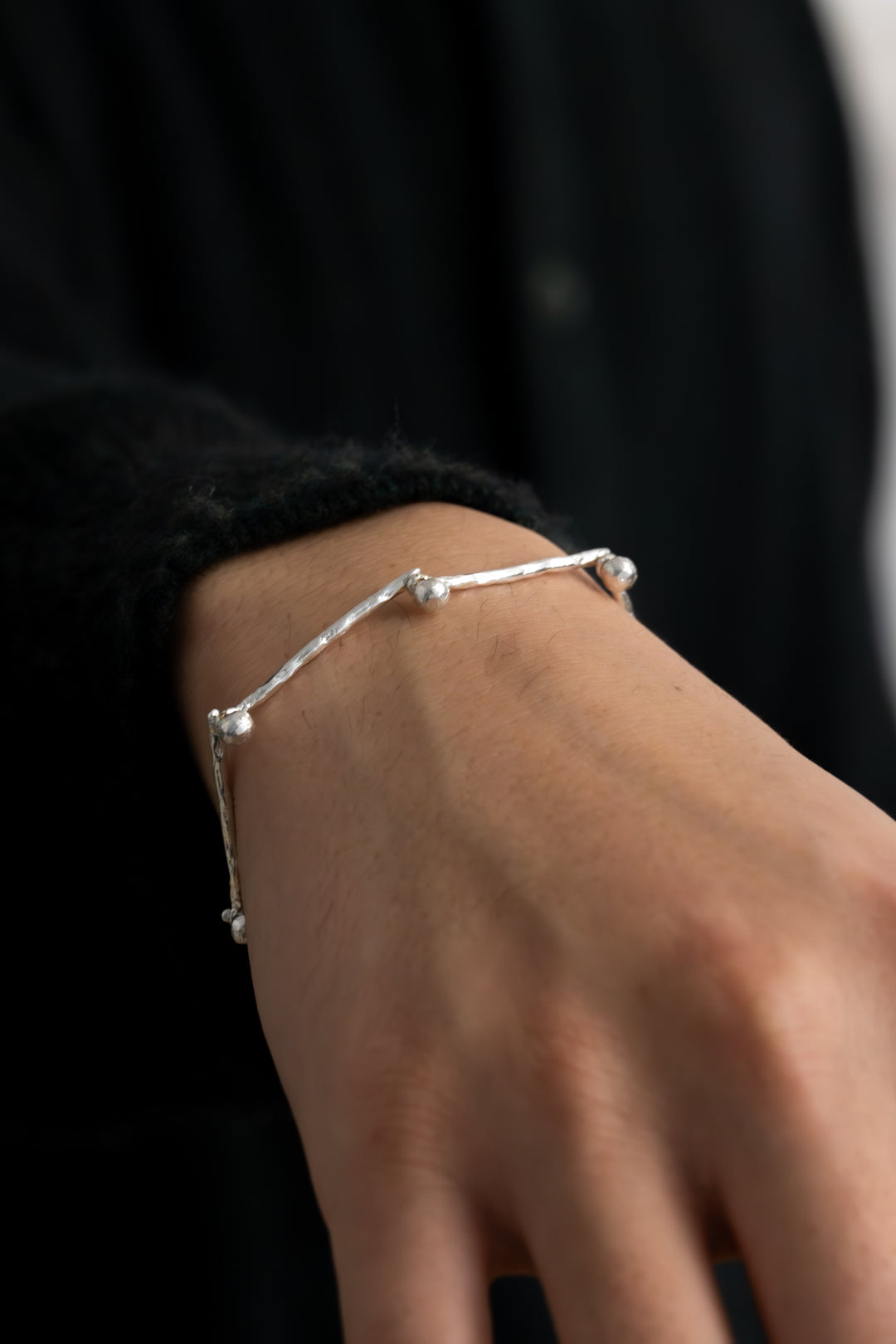 【受注販売】Stick Bracelet