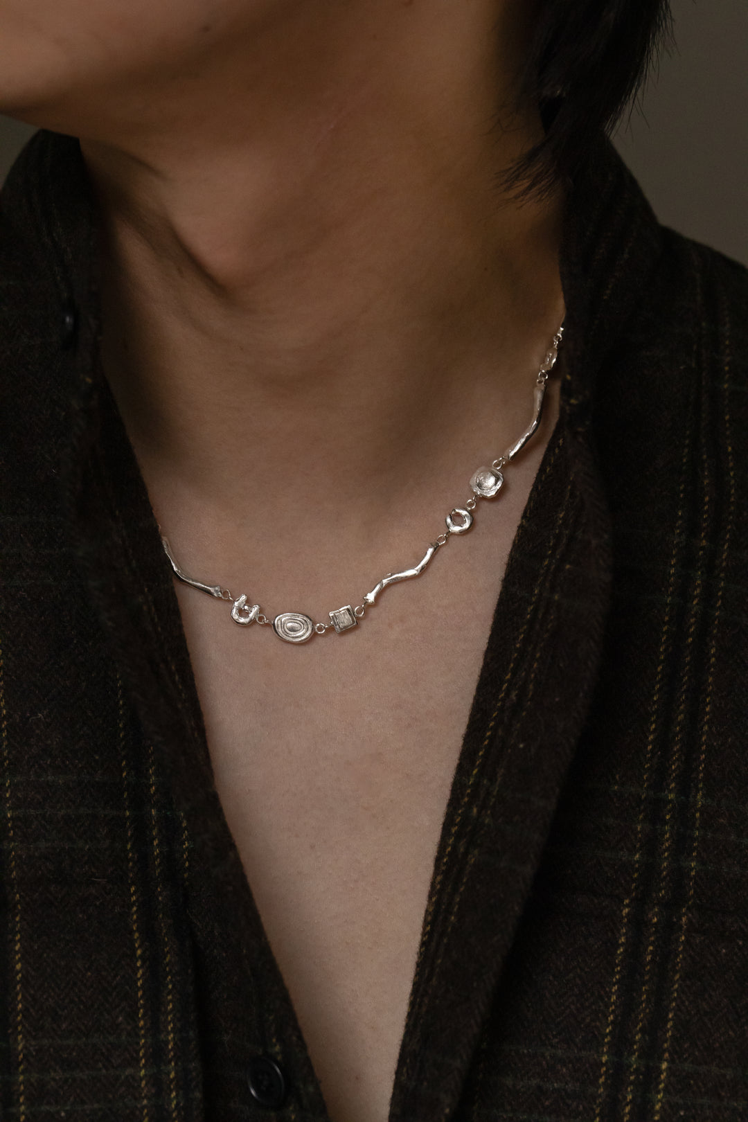 【受注販売】Elements Necklace