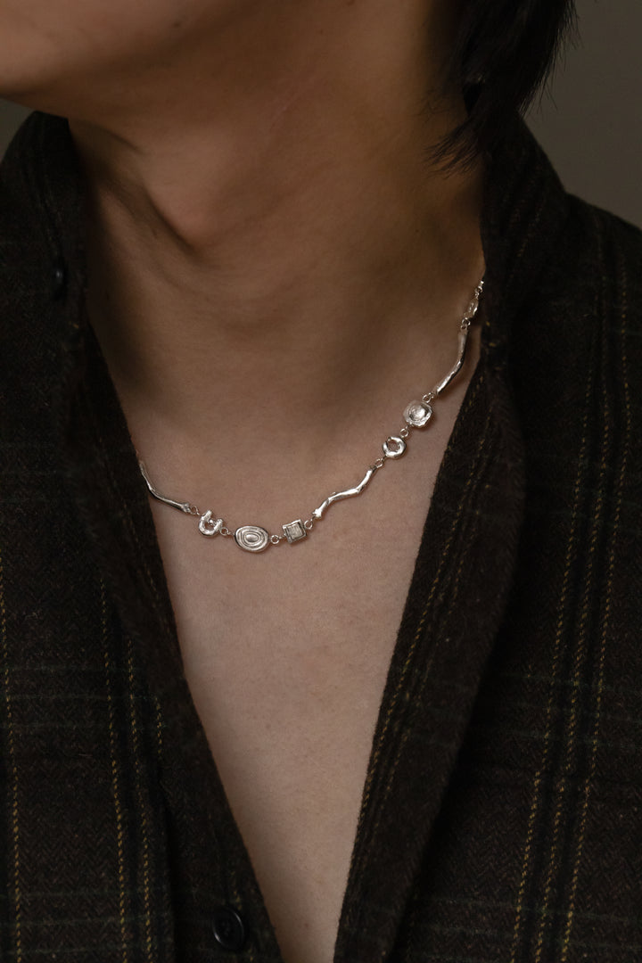【受注販売】Elements Necklace