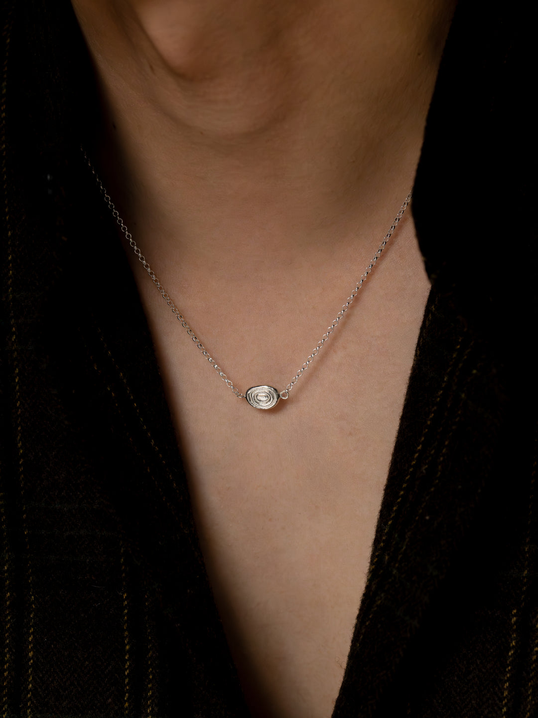 【受注販売】Beans Necklace