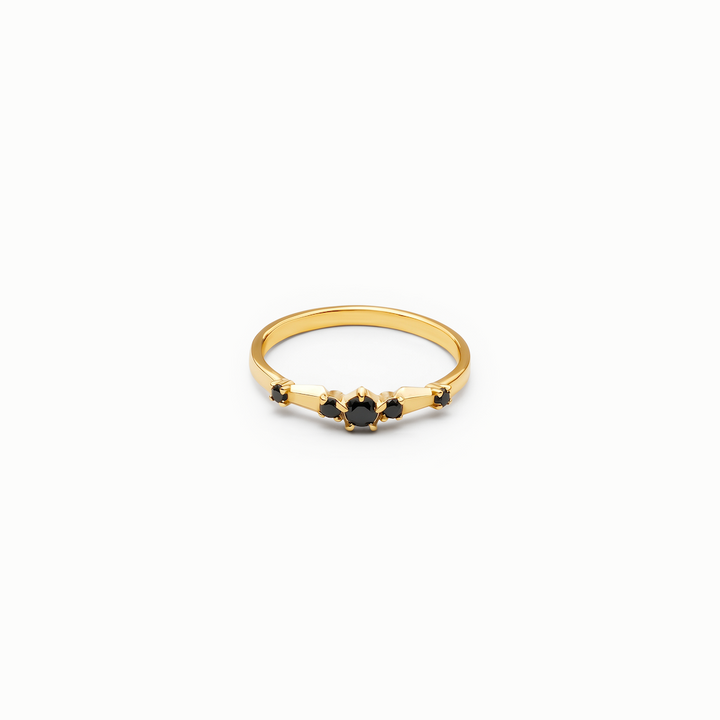 【受注販売】Meguro Ring