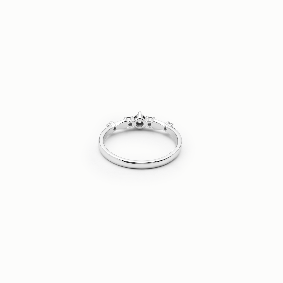 【受注販売】Meguro Ring