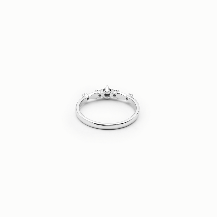 【受注販売】Meguro Ring