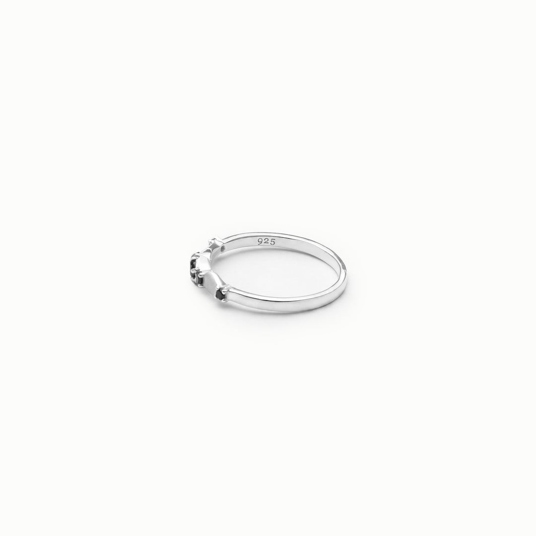 【受注販売】Meguro Ring