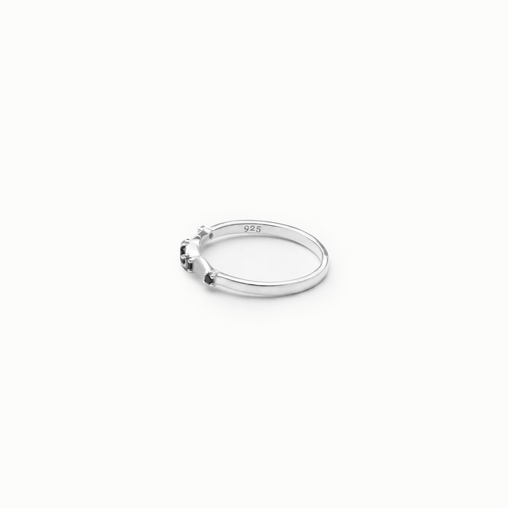【受注販売】Meguro Ring