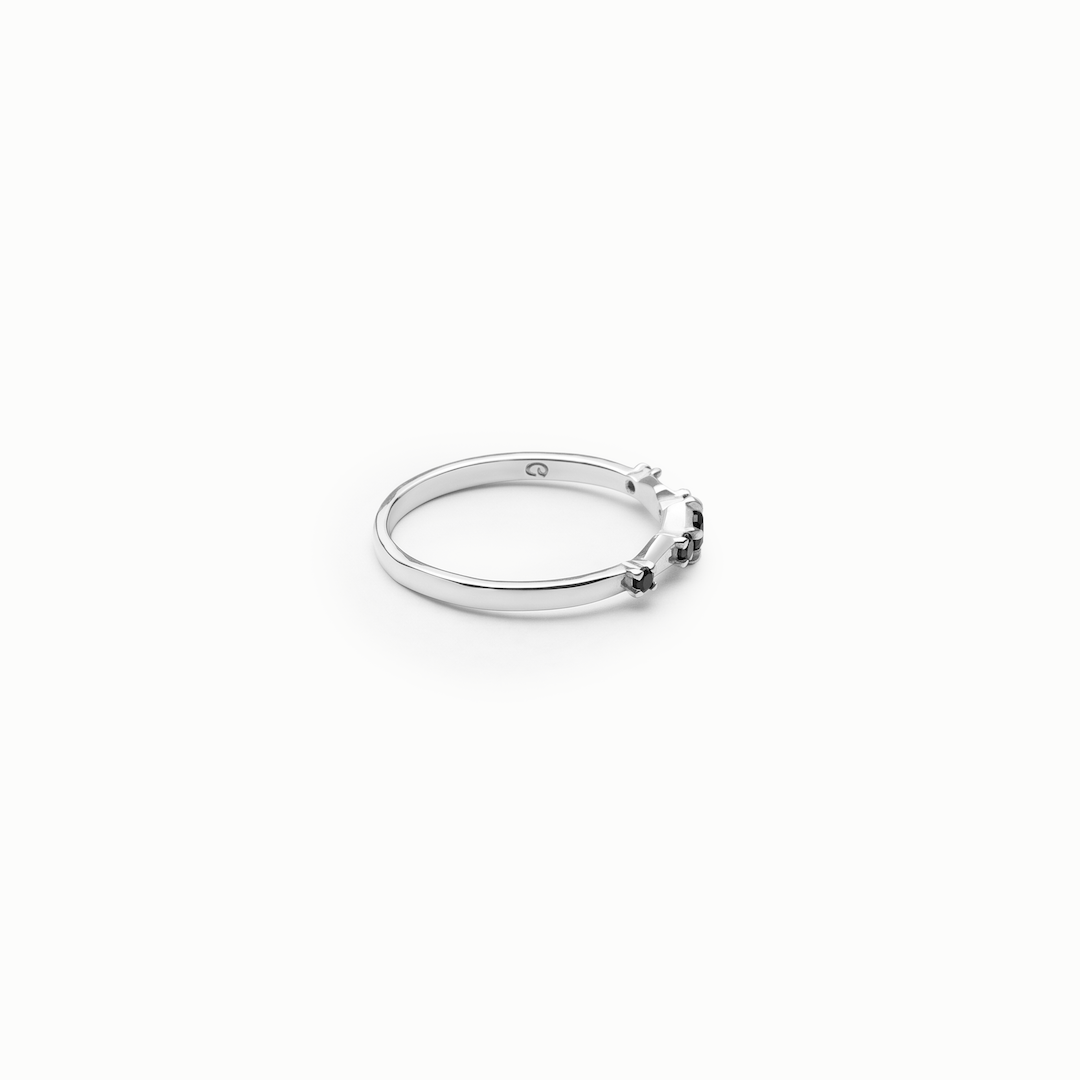 【受注販売】Meguro Ring