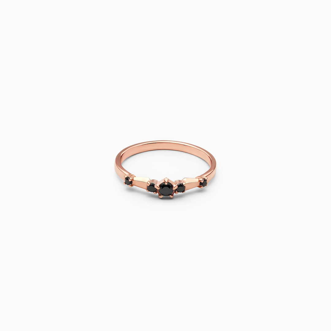 【受注販売】Meguro Ring