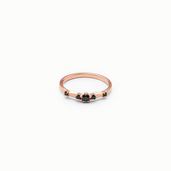 【受注販売】Meguro Ring