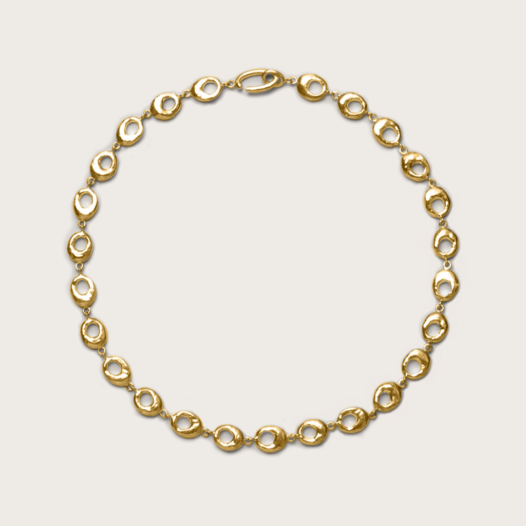 【受注販売】Donuts Necklace